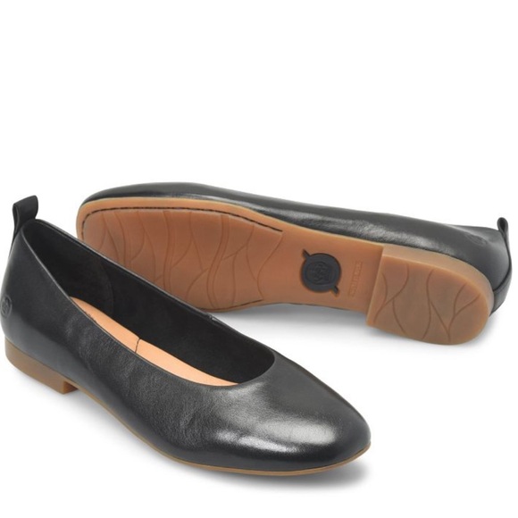 Born Patrice Shoes | size 11 - Picture 1 of 7